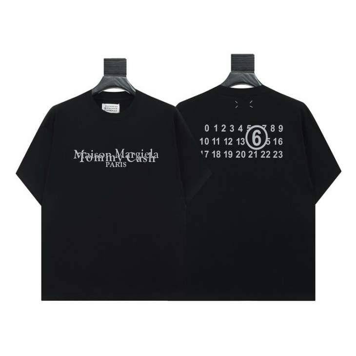 Picture of Maison Margiela T Shirts Short _SKUMaisonMargielaS-XL23tr70146411